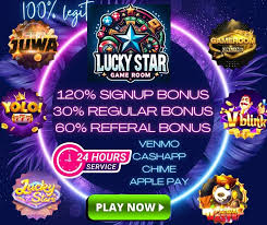 Discover the Thrill Lucky Star 777 India Club Online Casino India Discover the Thrill Lucky Star 777 India Club Online Casino India