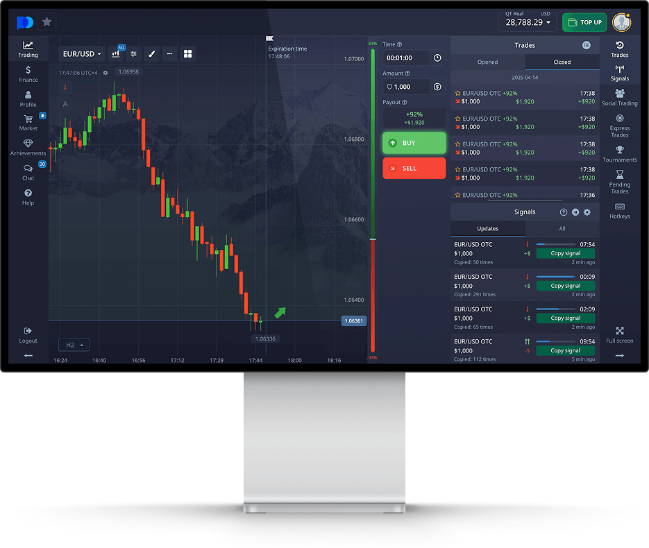 Преимущества и особенности использования pocket option зеркало Преимущества и особенности использования pocket option зеркало