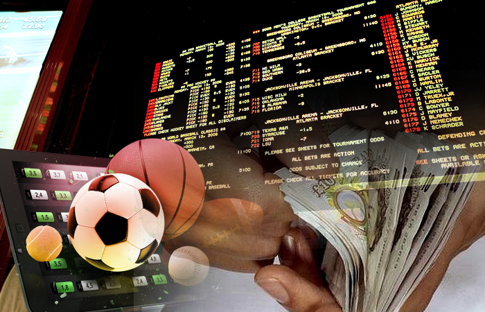 The Best Online Betting Tips for New Players The Best Online Betting Tips for New Players