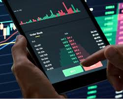 Understanding Crypto Trading Support Levels 1 Understanding Crypto Trading Support Levels 1